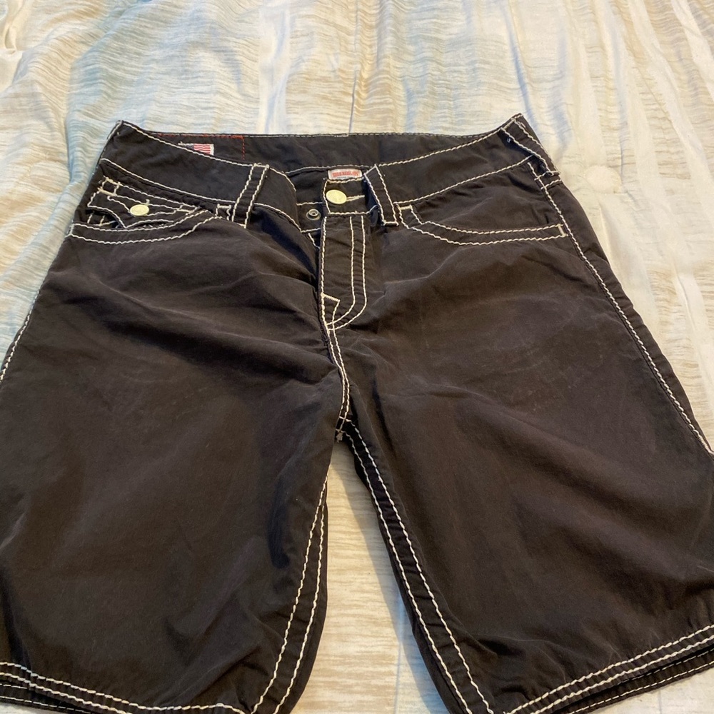 True Religion Shorts